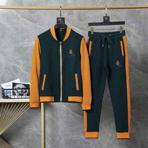 Moda Erkek Kadınlar Yaz Trailtsuits Sport Suits Sıradan Klasik Mektup Desen Baskı Erkekler Kısa Kollu Şort