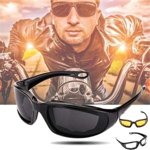 Солнцезащитные очки поляризационные для охоты и стрельбы, мужские защитные очки, ветрозащитные мотоциклетные очки, солнцезащитные очки для мотоциклистов