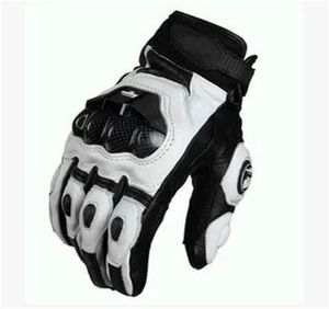 hxlmotostore moda gündelik erkek deri eldiven motosiklet koruyucu eldiven yarışları kros eldivenleri217k2194994