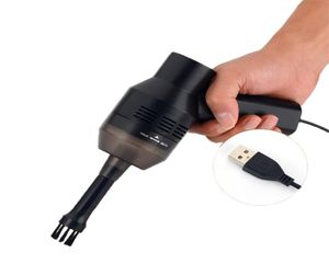 Çok Fonksiyonlu Taşınabilir Mini USB Klavye Vakum Temizleyici Bilgisayar Toz Üfleyici Duster Pet Araba Süpürücü Dizüstü Klavye Kamerası P6056148