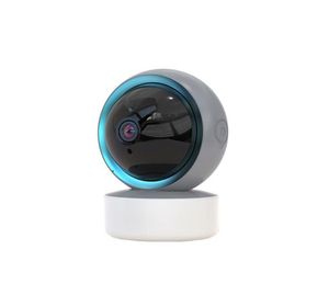 1080P IP-Kamera Google mit Home Amazon Alexa Intelligente Sicherheitsüberwachung WiFi-Kamerasystem Babyphone3772810