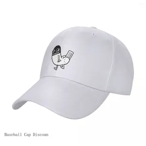 Бейсбольные кепки ThreatBuSticker Cap, бейсбольная шляпа от солнца для детей, Нью-Йорка, мужчин и женщин