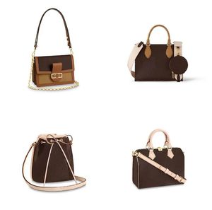 Оптовая продажа, дизайнерская женская сумка высокого качества, сумка-тоут, кошелек, женские сумки на ремне, кошелек, клатч, бесплатная доставка, смешанные модели