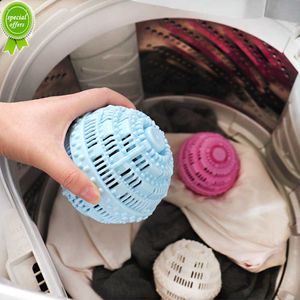 Yeni 10 cm Yeniden Kullanılabilir Sihirli Çamaşır Topu Ev Temizleme Çamaşır Makinesi Giysileri Yumuşatıcı Çamaşır PVC Çamaşır Tozu Temiz Araçları