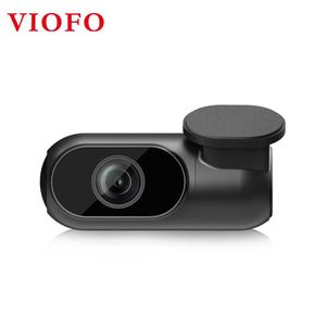 Araba DVR VIOFO A139 Kordon ve Dağı Brackethkd230701 ile arka kızılötesi iç kamera değiştirme