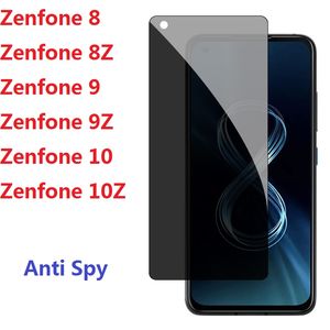 Конфиденциальность Asus Zenfone 10 10z Screen Protector Plam