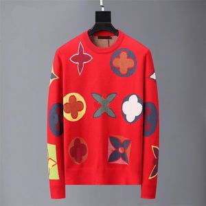 YY2023 Tasarımcı Erkek Kazak Moda Sweatshirt Sweatshirt Sweater Jumper Hoodie Ceket Spor Giyim Sıradan Çift Kıyafet M-3XL Asya Boyutu 881
