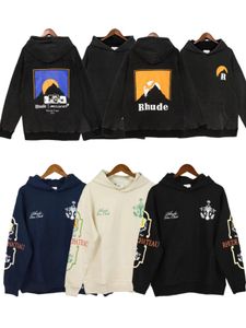 Yeni Tasarımcı Hoodie Lüks Kapşon Sokak Moda Hoodie Erkek Hoodie Kadın Hoodie Çift Değişim Hoodie Pure Pamus Yüksek Kaliteli Baskılı Hoodie Büyük Boy En Kalite