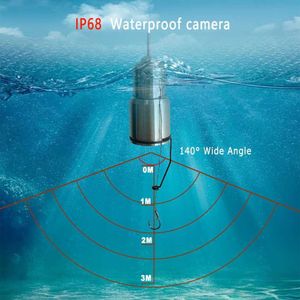 Balık Bulucu Sypanspan Taşınabilir Balık Bulucu Buz altında HD Kamera Su Geçirmez IP68 7 