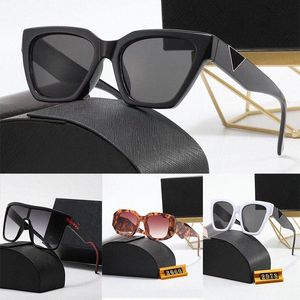 Óculos de sol P Stylist Lentes Prad Quay Shades Óculos de sol Masculino Homme Óculos Retângulo para senhoras óculos de sol masculinos com boxnSpX#