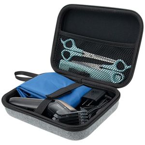 Sphavers New Hard Eva Case для Philips QC5130/QC5131/HC5690 Аксессуары для бритвы.