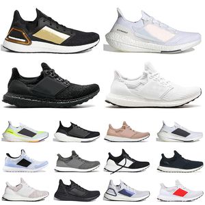 Adidas 2021 Ultra Boost 20 21 Ultraboost Koşu Ayakkabıları Erkek Kadın UB 3.0 4.0 ISS ABD Ulusal Laboratuvarı Yeşil Mavi Beyaz Üçlü Siyah Tech Ayakkabı Eğitmenler Spor Sneakers