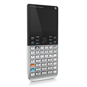 Калькуляторы Prime Calculator v-1 Prime 3,5-дюймовый сенсорный цвет экрана V-2 Графический калькулятор Satapib Clear Calculator Supplies 230703