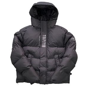 Mens Down Jacket Parkas Designer Woman Mens Mens Parka толстый полный молнии на открытом воздухе.