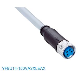 Производитель оптом больной кабель YF8U14-150VA3XLeax кабель и проволочный кабель связи