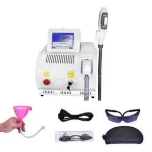 IPL + OPT Wechrlecle отбеливание Opt IPL Laser Salon Equipment Machine Machine Elight Skin Care Salon Salon