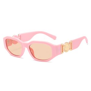 Neue modische schwarze Sonnenbrille, Seniorenbrille, Outdoor-Sonnenbrille, klassische Brille, HD-Nylon-Gläser, UV400, Strand-Sonnenbrille, Vollrahmen für Herren und Damen, wunderschön