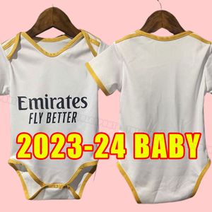 Ребенок 23/24 Camavinga Soccer Jerseys 2023 2024