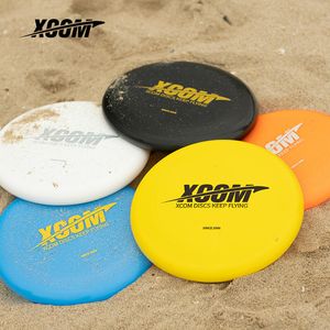 3D Puzzles Professional 175G Flying Disc Outdoor Game Play Beach Kids Toy Sport 15th Anniversary Extreme Sports 230704
