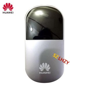 Modems desbloqueados huawei e586 3g móvel hspa+ 21mbps umts wlan mifi hotspot roteador pk xiaomi e5832 e5830