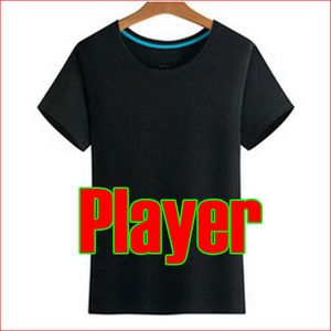 Oyuncu Versiyonu Futbol Gömlek Kiti Futbol Formaları Maillot De Foot Müşteri Adı Numarasını Kabul Edin En İyi Gömlekleri Özelleştir