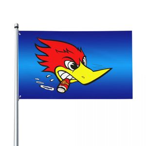Çıkartmalar Mr. Beygir gücü Clay Smith Cams Özel Bayrak Banner Uçan Ücretsiz Tasarım Polyester Dekor Ev Hediye Partisi Yurt Kapalı Açık