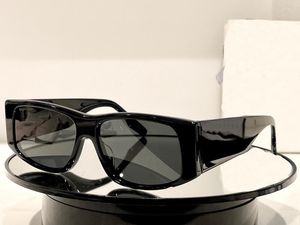 Realfine 5A Brillen BB621649 BB0100S Luxus-Designer-Sonnenbrille mit LED-Rahmen für Mann und Frau mit Brillen-Stoffbox BB0071S