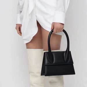 Siyah tasarımcı çantalar lüks çanta tote çanta kadın baget çanta moda telefon crossbody mini çanta parti patent deri çapraz vücut çantası 15-24cm