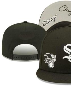 Tasarımcılar Sun Boston Şapkaları Los Angels Angels Chicago Snapback Sox NY La Kadın Şapkası Erkekler Lüks Atlanta Beyzbol Kapak Oakland Chapeu Casquette Bone Gorras A5