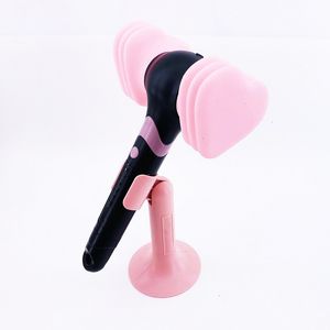 Other Toys KPOP Ver2 Lightstick With Bluetooth Glow Hand Light Concert Hammer Cheer Stick Lamp Fans Collection 230705