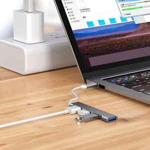 Pratik yerleştirme istasyonu Universal Drive-Free Güvenli USB bilgisayar aksesuarları