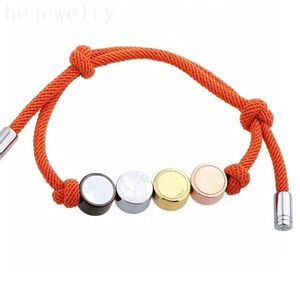 Pulseira de couro criativa, pulseira de designer de esmalte para compras femininas, pulseira de pulso, corrente ágil, acessórios de moda, pulseira para jovens E23