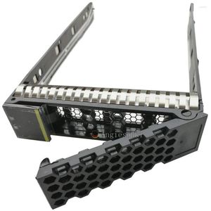 Bilgisayar Kabloları SAS SATA HDD Sabit Sürücü Huawei için Caddy Tepsisi RH1288 V3 RH2288 RH5885 E9000 3.5 
