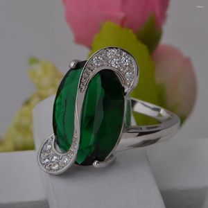 Серьги ожерелья установите женщины 1 элегантное кольцо -кольцо нежны для свадьбы