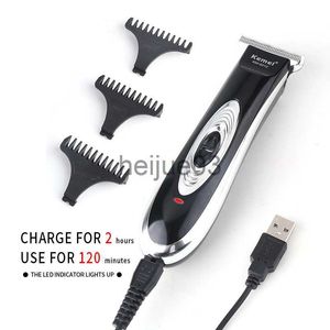 Tam Vücut Masajı Kemei Saç Kısmi Ev Kullanım Erkekler Kemel 2021 T Öbür Kimei Finishing Düzelti Kamei Kamei 0mm Cuter USB Tıraş Baldness X0713