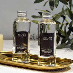 Благовония 150 мл ароматического завода Эфирное масло эфирного масла Diffuser Refill Home Perfume Air Arragance для Lncense Machine x0711