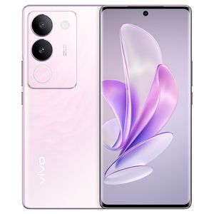 Original Vivo S17 5G Mobile Phone Smart 8GB 12GB RAM 256GB ROM Snapdragon 778G+ 50.0MP NFC OTG 4600mAh Android 6.78" 120Hz AMOLED Full Screen Fingerprint ID Face Cell Phone