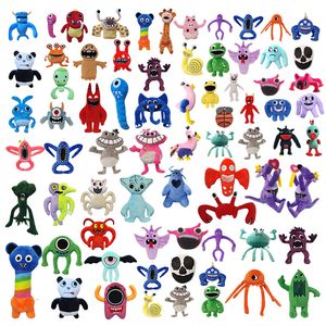Garten of Banban Plush Toy Soft Plush Puffure Games Drovative Gardation of Banban Plushies Toy for Kids Kids Gift