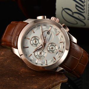 Marka doku kol saatleri erkekler aaa en iyi kaliteli otomatik mekanik saat klasik 1853 lüks bilek izleme deri kayış moda tasarımcı saatleri izliyor