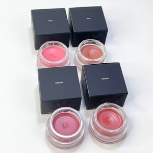 Бренд -макияж NRS Air Matte Blush 6g мягкий туман пудру для пудры румянец 4colors Свобода FREED FREEA