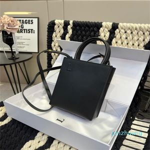 Tasarımcı -Kadın Taşınabilir Omuz Mesaj Torbası Mini Çanta Çantası Kadın Crossbody Lüks Çanta Alış Müşterisi Tote Çanta