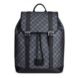 Erkek sırt çantaları erkekler backpack tasarımcıları kitap çantası spor açık seyahat paketleri fahion cüzdan yüksek kapasiteli dizüstü bilgisayar backpacks toka kara kitap lüks tasarımcı çanta