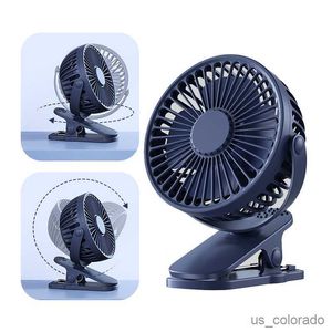 Elektrikli hayranlar usb mini el klips fan kullanışlı ve ultra şapkalı elektrikli fan yüksek kaliteli taşınabilir öğrenci sevimli küçük soğutma ventilador r230714