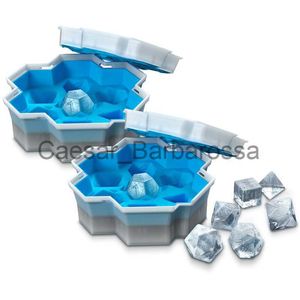 Ice Cream Tools Ice Dice Ice Lattice Dice Dragon and Dungeon Sieve Ice Cube Mold Ice Bucket Game Ice Tray Dice Sieve Ice Cube Mold x0714