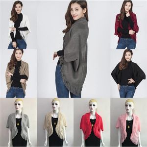 Шарфы Spot осень и зимний корейский стиль женский свитер кардиган