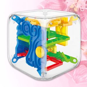 Bulmacalar 3D Puzzle Maze Eğitim Küpleri Küre Beyin Teasers Oyunları Oğlunuz için Oyunlar Yeğeni 230714