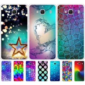 Для Xiaomi Redmi 2 Chase Case Redmi2 Cool Design Cover Cover Caven Hongmi Hongmi2 Chases