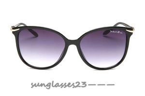 Большие объективы полные солнцезащитные очки классические голубые палитра дизайнерские солнцезащитные очки дизайнерские солнцезащитные очки Дизайнерская многоцветная палитра v4061