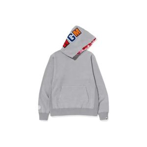 Luxurys tasarımcıları erkek kapüşonlu moda erkek hoodies Sonbahar Kış Yuvarlak Boyun Uzun Kollu Kapşonlu Kıyafet Giysileri Sweatshirts Futbol Ceket Jumpers Boyut M-3XL