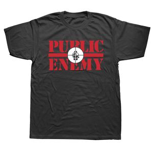Komik Halk Düşman Tişörtleri Grafik Pamuk Sokak Giyim Kısa Kollu Doğum Günü Hediyeleri Yaz tarzı T-Shirt Erkek Giyim